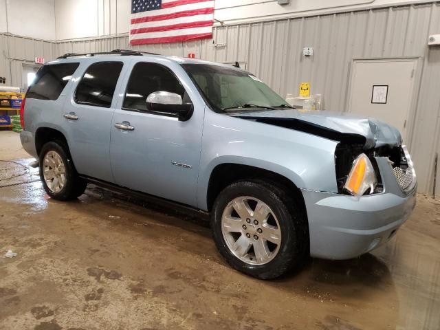 Vin: 1gks2ce0xbr348226, lot: 56923645, gmc yukon slt 20114