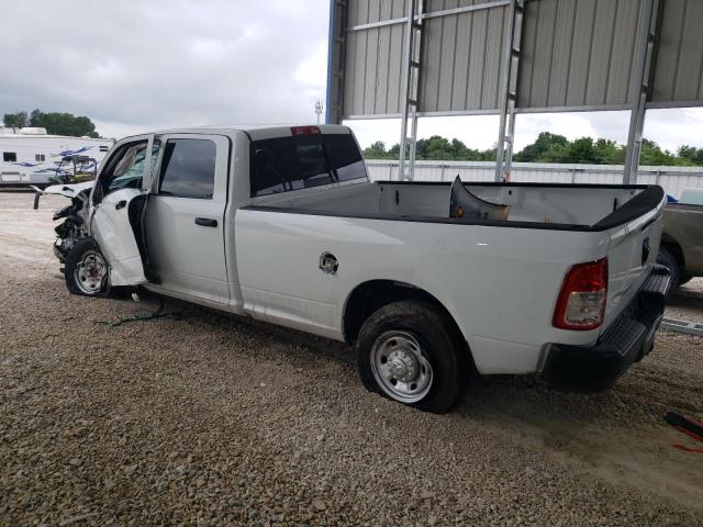 Vin: 3c6ur4hl9rg328420, lot: 60458705, ram 2500 tradesman 20242