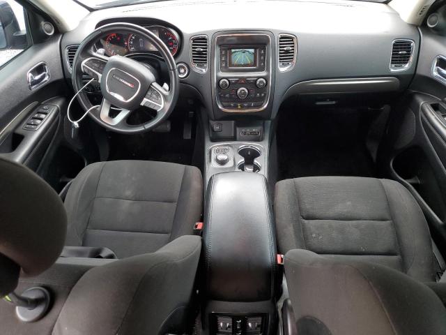 2016 DODGE DURANGO SS 1C4SDJFT5GC456024
