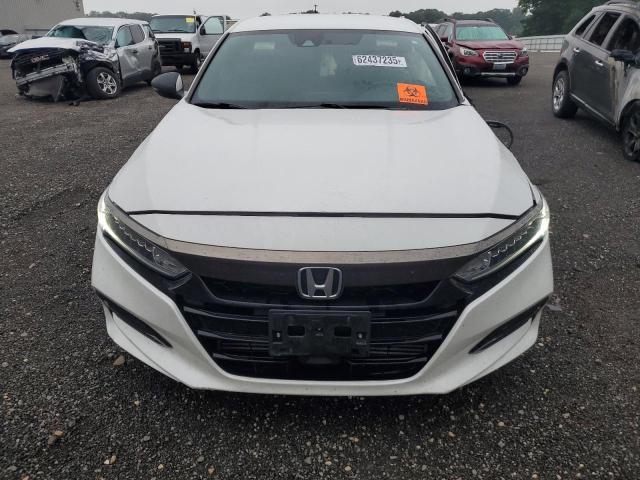 2019 HONDA ACCORD SPO 1HGCV1F31KA066142