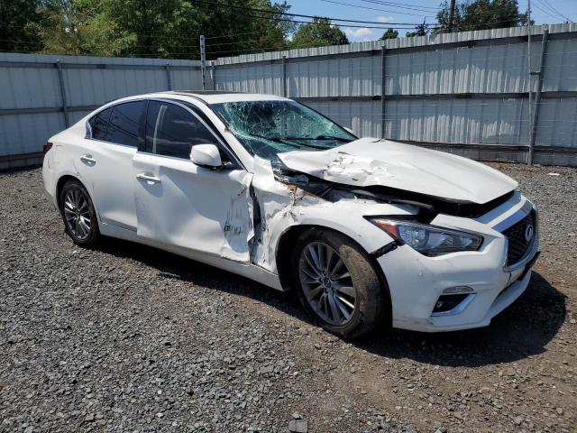 2020 INFINITI Q50 PURE JN1EV7AP1LM207105