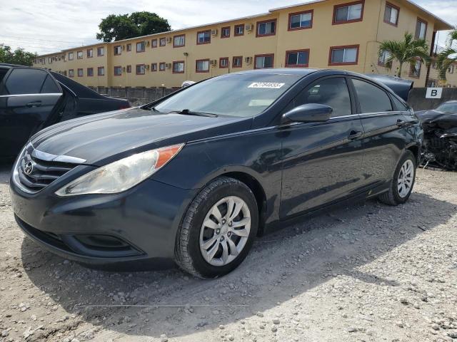HYUNDAI SONATA GLS