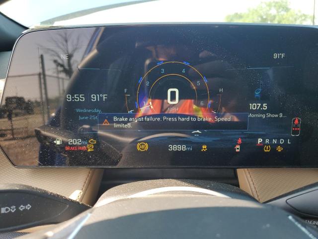 2025 CHEVROLET EQUINOX AC 3GNAXSEG6SL223190
