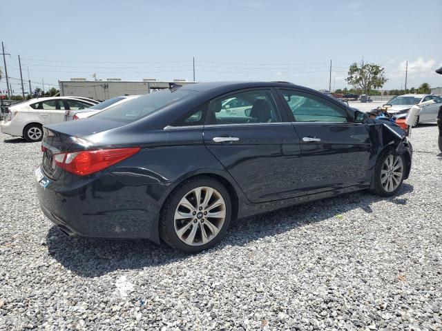Vin: 5npec4ac3dh608228, lot: 60260265, hyundai sonata se 20133