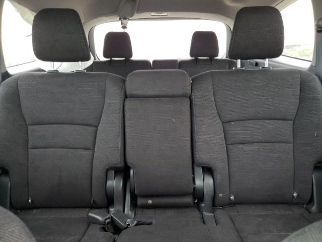 2019 HONDA PILOT EX 5FNYF5H36KB012123