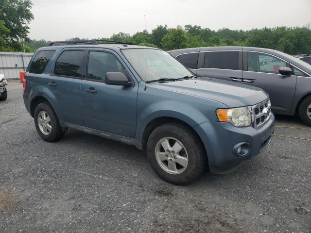 Vin: 1fmcu9d72bkb50904, lot: 59820925, ford escape xlt 20114