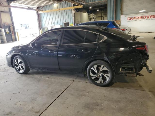 2020 SUBARU LEGACY PRE 4S3BWAC62L3030648