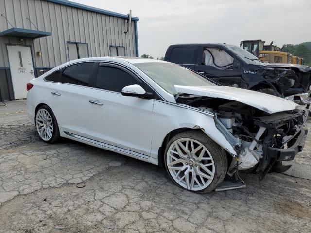 2017 HYUNDAI SONATA SPO 5NPE34AF0HH497251