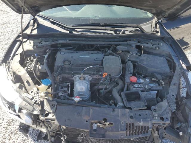 2016 HONDA ACCORD EXL - 1HGCR2F98GA072672