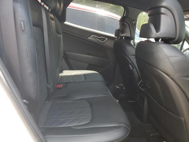 2024 KIA SPORTAGE X 5XYK6CDF6RG157983