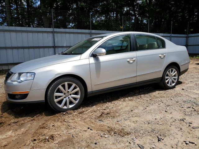 Vin: wvwjk7an3ae125273, lot: 60001405, volkswagen passat komfort 2010 img_1