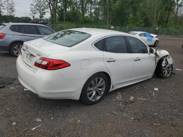 2012 INFINITI M37 X - JN1BY1AR8CM392441