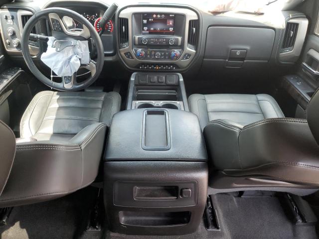 2015 GMC SIERRA K25 1GT120E82FF630640
