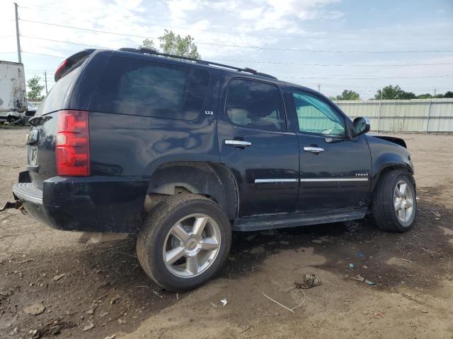 Vin: 1gnskce02er125539, lot: 61645145, chevrolet tahoe k1500 ltz 20143