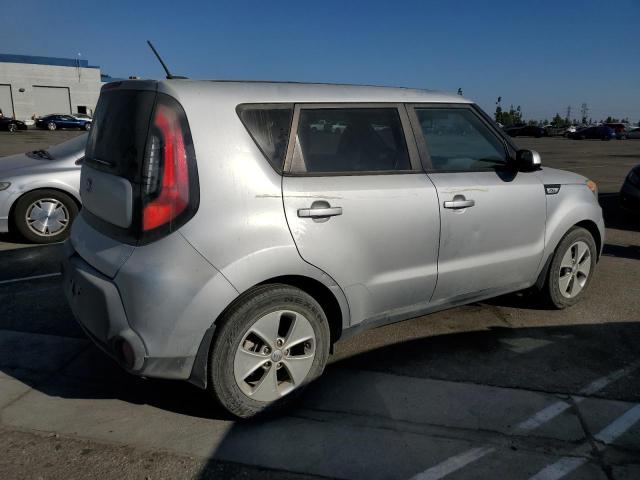 Vin: kndjn2a25f7814484, lot: 60206925, kia soul 20153