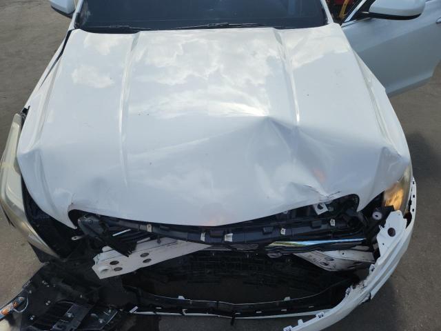 2016 CADILLAC ATS 1G6AA5RA0G0173413