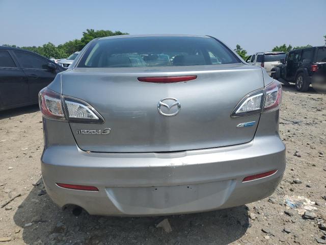 2013 MAZDA 3 I - JM1BL1UP7D1834814