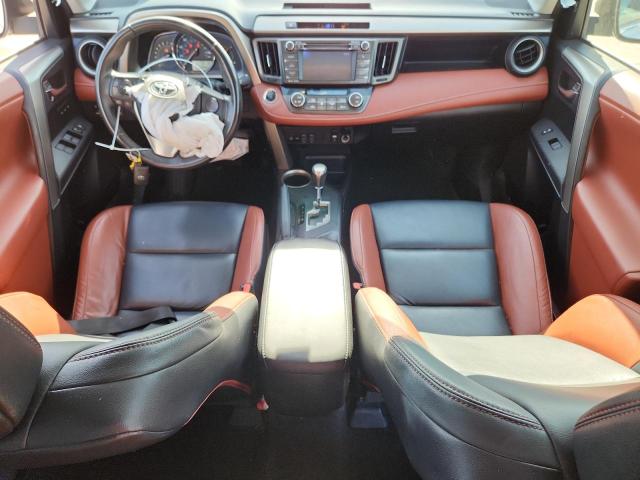 2013 TOYOTA RAV4 LIMIT - 2T3DFREV7DW123028