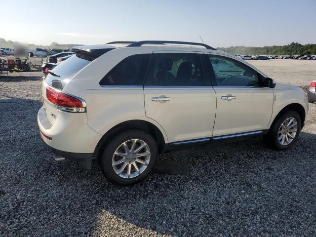 Vin: 2lmdj6jk2cbl07240, lot: 60529545, lincoln mkx 20123