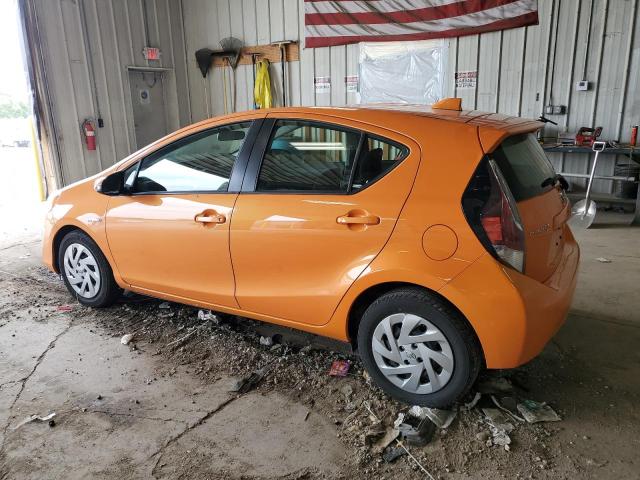 Vin: jtdkdtb32g1131702, lot: 60333845, toyota prius 20162