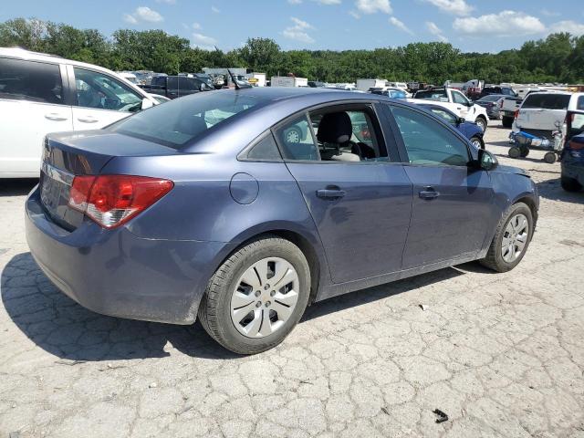 Vin: 1g1pa5sh4e7117924, lot: 61983345, chevrolet cruze ls 20143