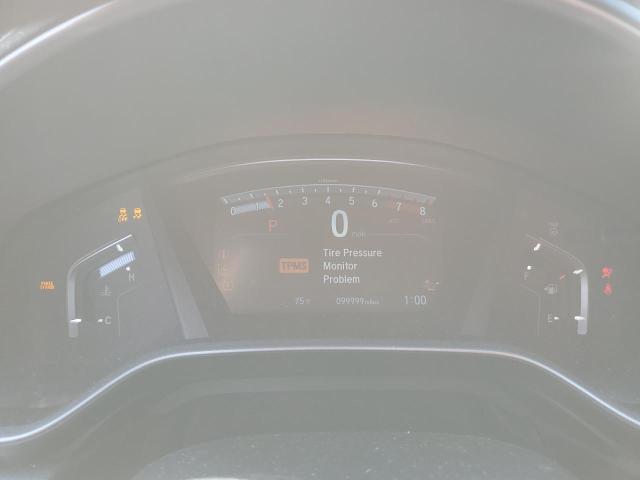 2021 HONDA CR-V EX - 2HKRW2H5XMH618453