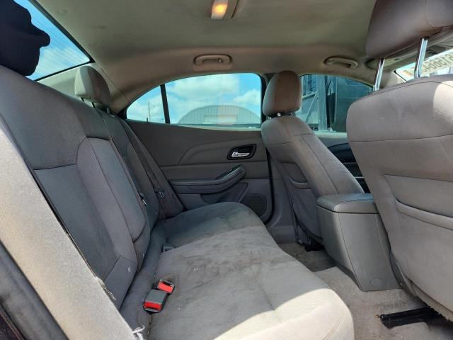 2015 CHEVROLET MALIBU LS - 1G11B5SL4FF127769