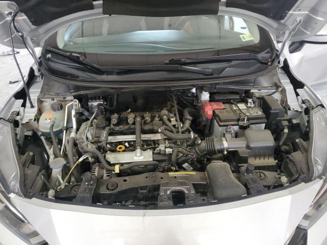 2021 NISSAN VERSA S - 3N1CN8EV5ML828493