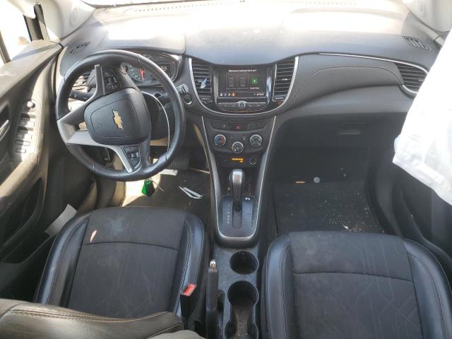 2020 CHEVROLET TRAX 1LT - KL7CJLSB8LB052895