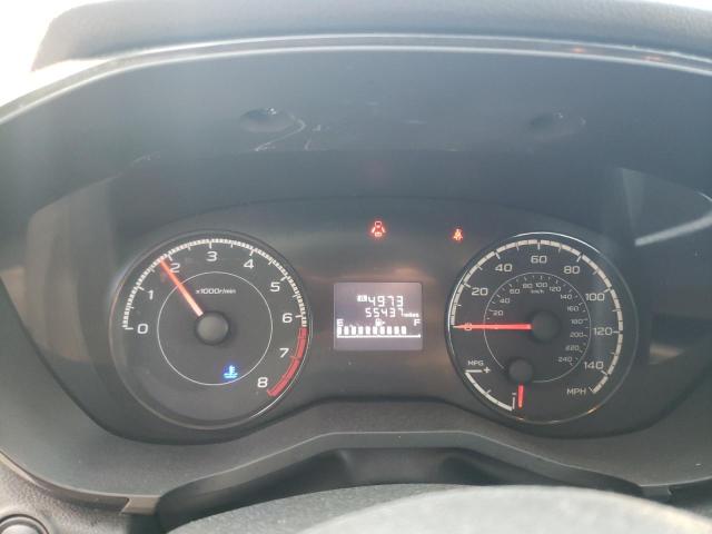 2019 SUBARU IMPREZA 4S3GKAA69K1616987