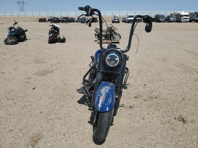 2023 HARLEY-DAVIDSON FLHRXS - 1HD1KVP23PB631681