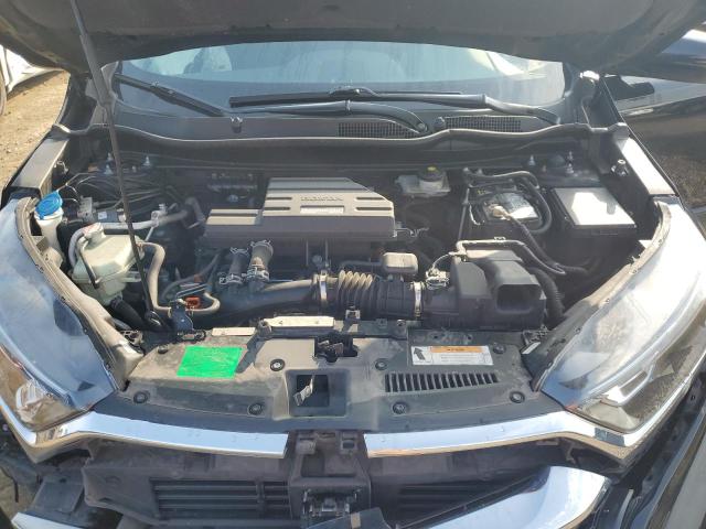 2019 HONDA CR-V EX 2HKRW2H57KH660253
