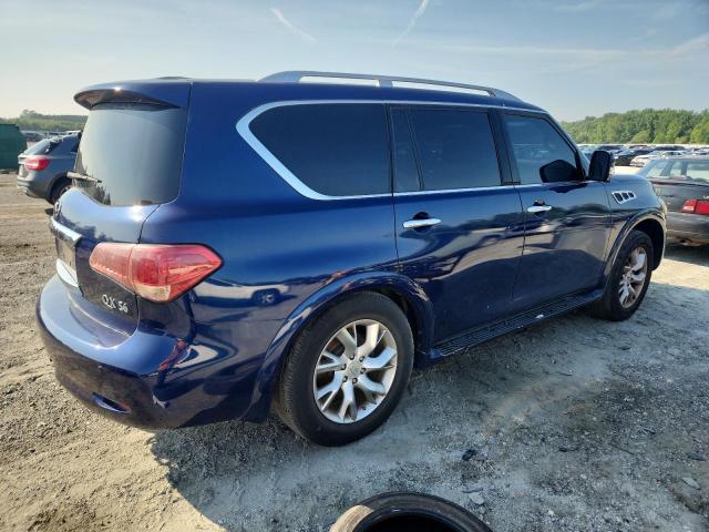 Vin: jn8az2nf9b9501460, lot: 62937215, infiniti qx56 20113