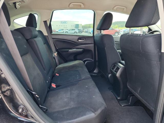2016 HONDA CR-V LX - 3CZRM3H38GG703504
