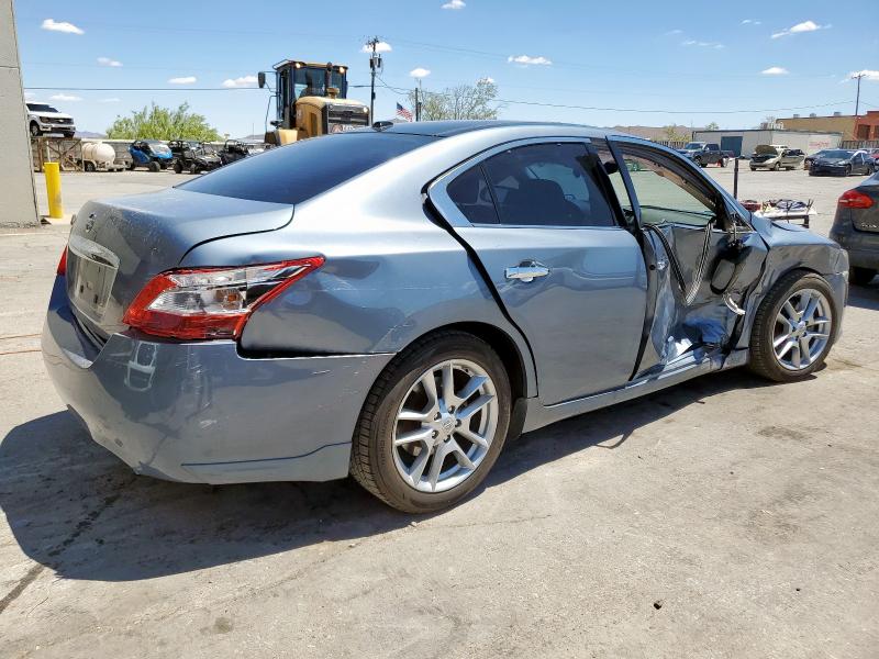 Vin: 1n4aa5ap1bc821092, lot: 59392915, nissan maxima s 20113