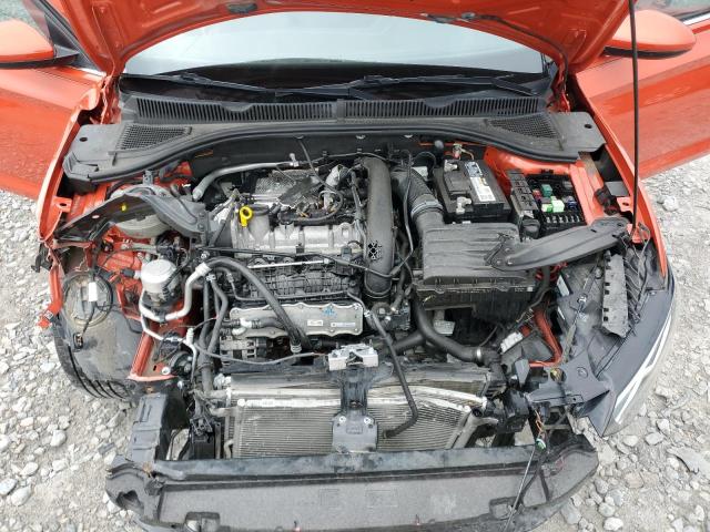 2020 VOLKSWAGEN JETTA S 3VWN57BU8LM091789
