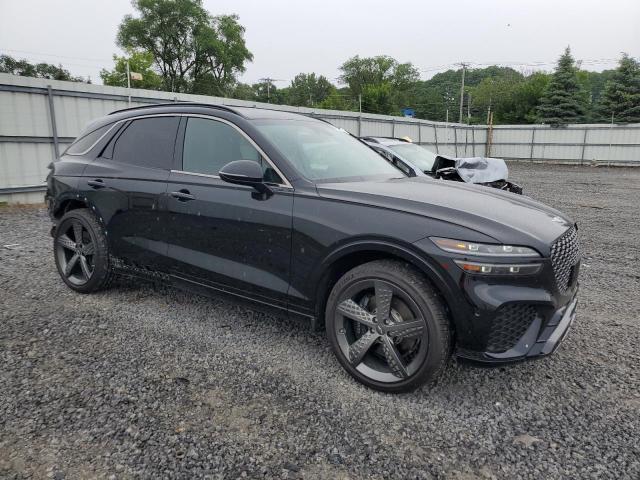 2024 GENESIS GV70 BASE 5NMMCDTC7RH011127