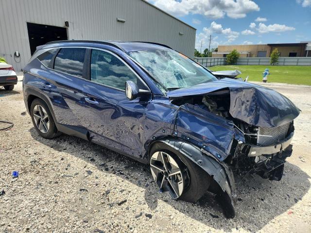 Vin: 5nmjb3de5sh462868, lot: 61161725, hyundai tucson sel 20254