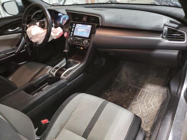 2018 HONDA CIVIC EX 2HGFC3A37JH356925