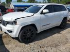 2017 JEEP GRAND CHER - 1C4RJFAG9HC904149