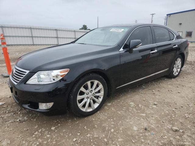 Vin: jthcl5ef9b5012473, lot: 62384625, lexus ls460 460 2011 img_1