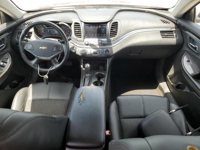 2018 CHEVROLET IMPALA LT 2G1105S39J9155655