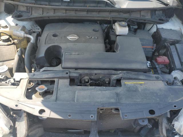 2015 NISSAN MURANO S 5N1AZ2MG5FN231660