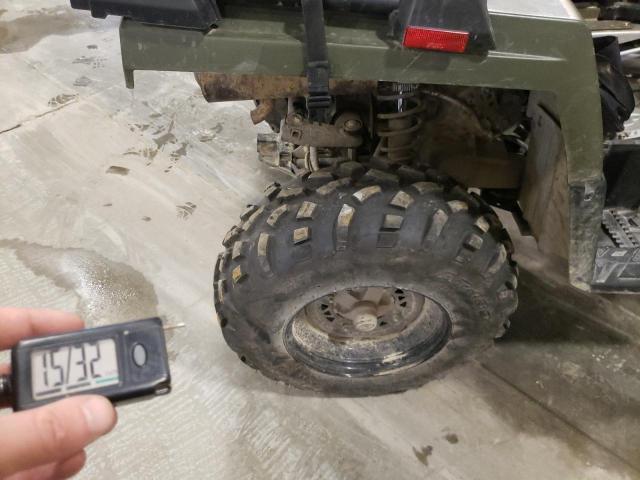 2019 POLARIS SPORTSMAN 4XASEA579KA614474