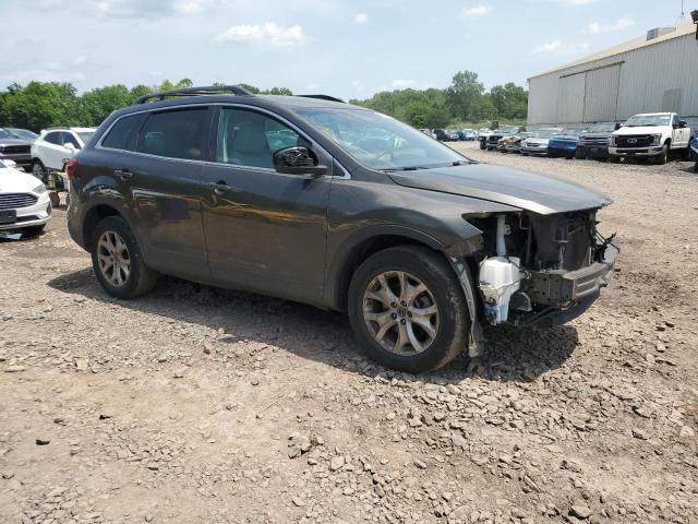 Vin: jm3tb3cv3f0455294, lot: 62056495, mazda cx-9 touring 20154