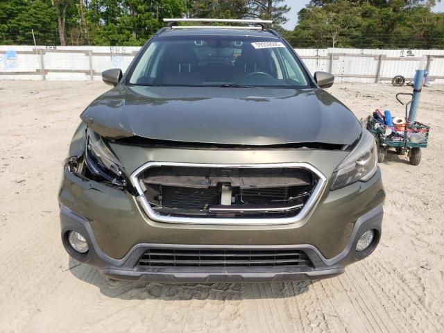 2018 SUBARU OUTBACK TO - 4S4BSETC3J3250527