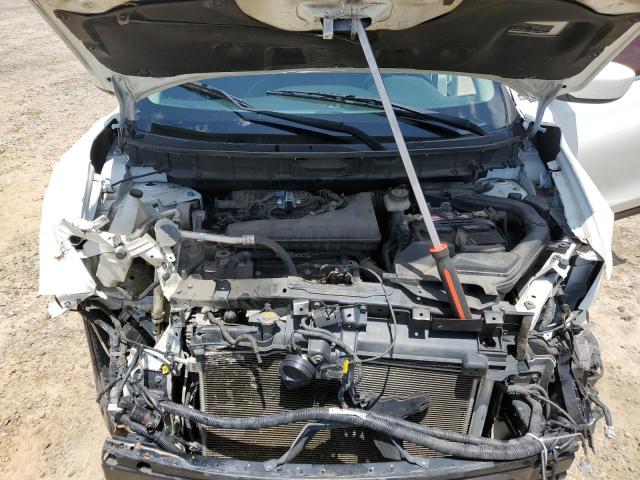 2017 NISSAN ROGUE S - KNMAT2MT5HP553869