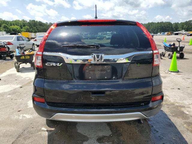 2015 HONDA CR-V EX - 5J6RM3H56FL027265
