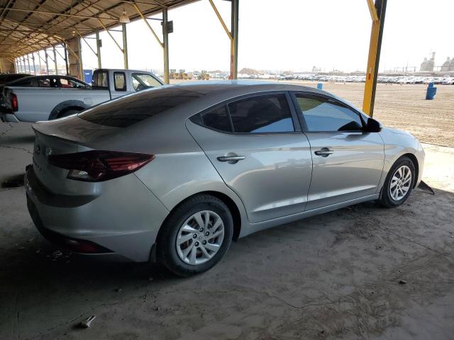 Vin: 5npd74lf4lh594099, lot: 61241085, hyundai elantra se 20203