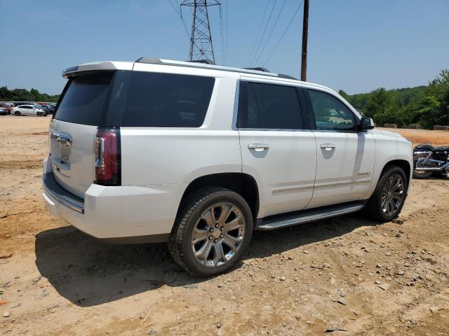 Vin: 1gks2ckj6hr193308, lot: 60032505, gmc yukon denali 20173
